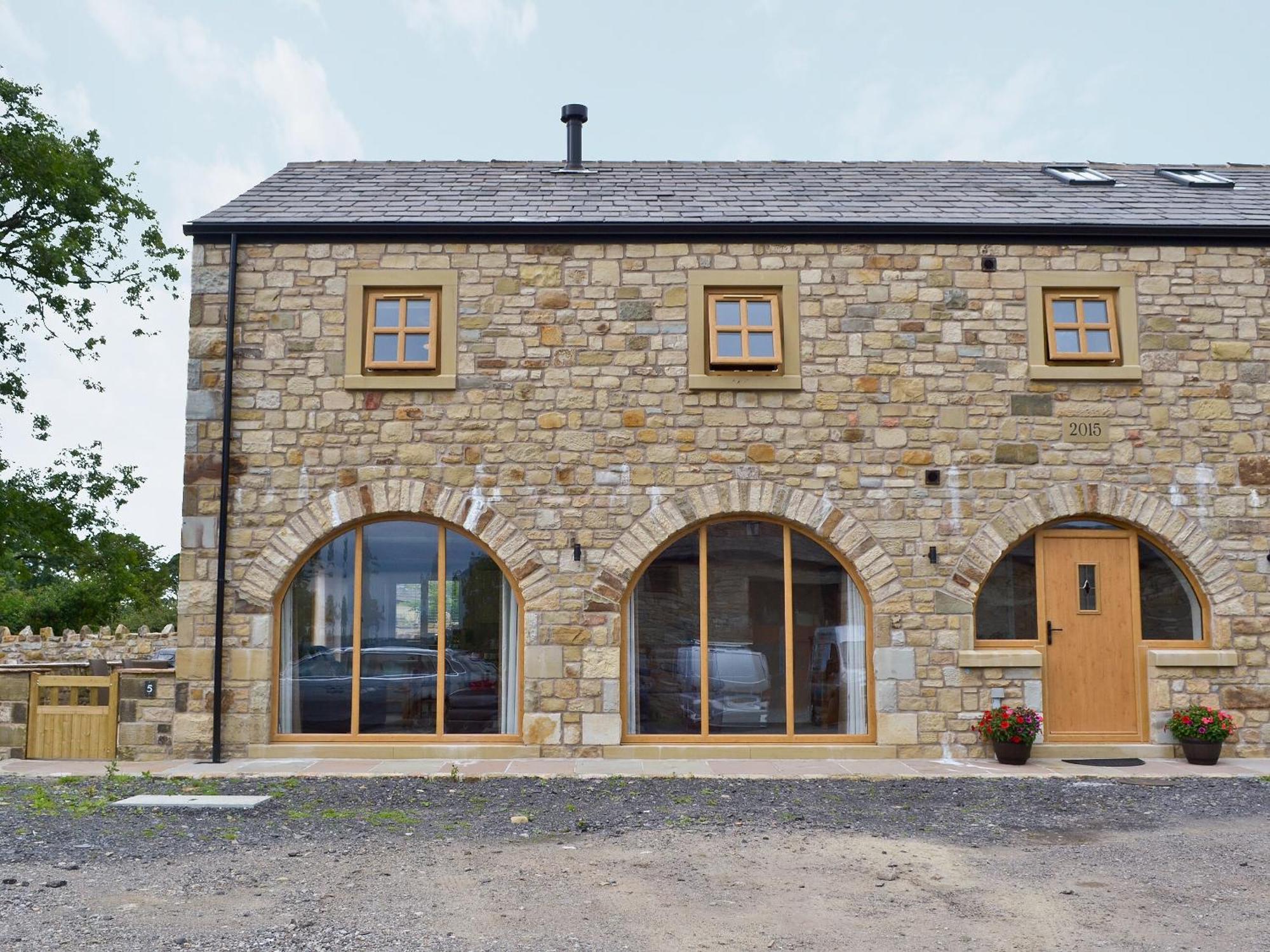 Villa The Granary Pendleton  Esterno foto